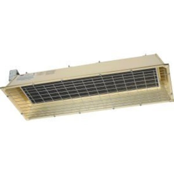 TPI Fostoria Infrared Heater FSS-9548-3 Electric Overhead 9.50 kW 480V, Tpi Industrial, Mfr#: FSS95483